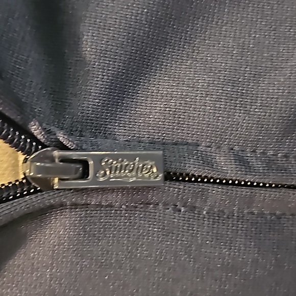 Detroit Tigers Jacket Medium - Picture 8 of 12